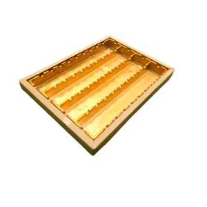 مقسم ۴ خانه طولی