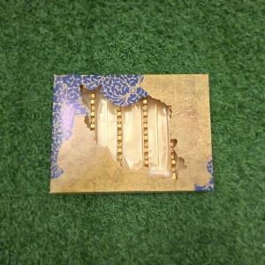 مقسم ۵ خانه عرضی کوچک