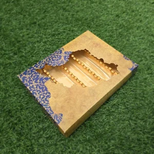 مقسم ۵ خانه عرضی کوچک