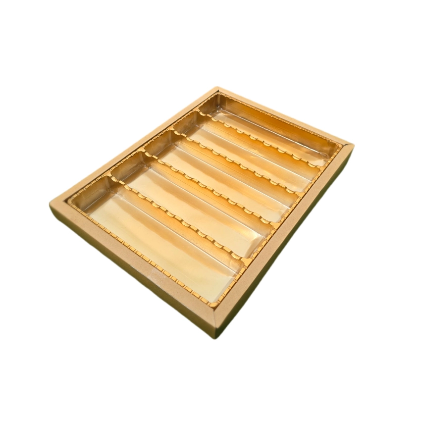 مقسم ۵ خانه عرضی